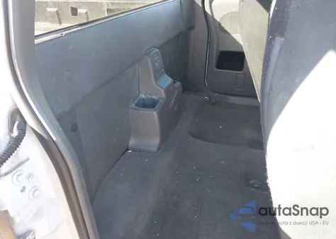 2011 Ford Ranger Xlt z USA, uszkodzony, nr VIN 1FTLR4FE4BPB06099